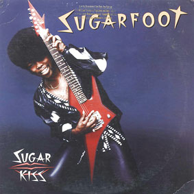 Sugarfoot